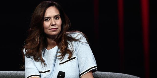 Sarah Knafo: mira a Parigi, ma non a l'Elysée nel 2027