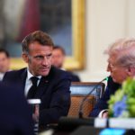 Macron e l'Europa autonoma: ambizione, ostacoli e impatti nella geopolitica globale