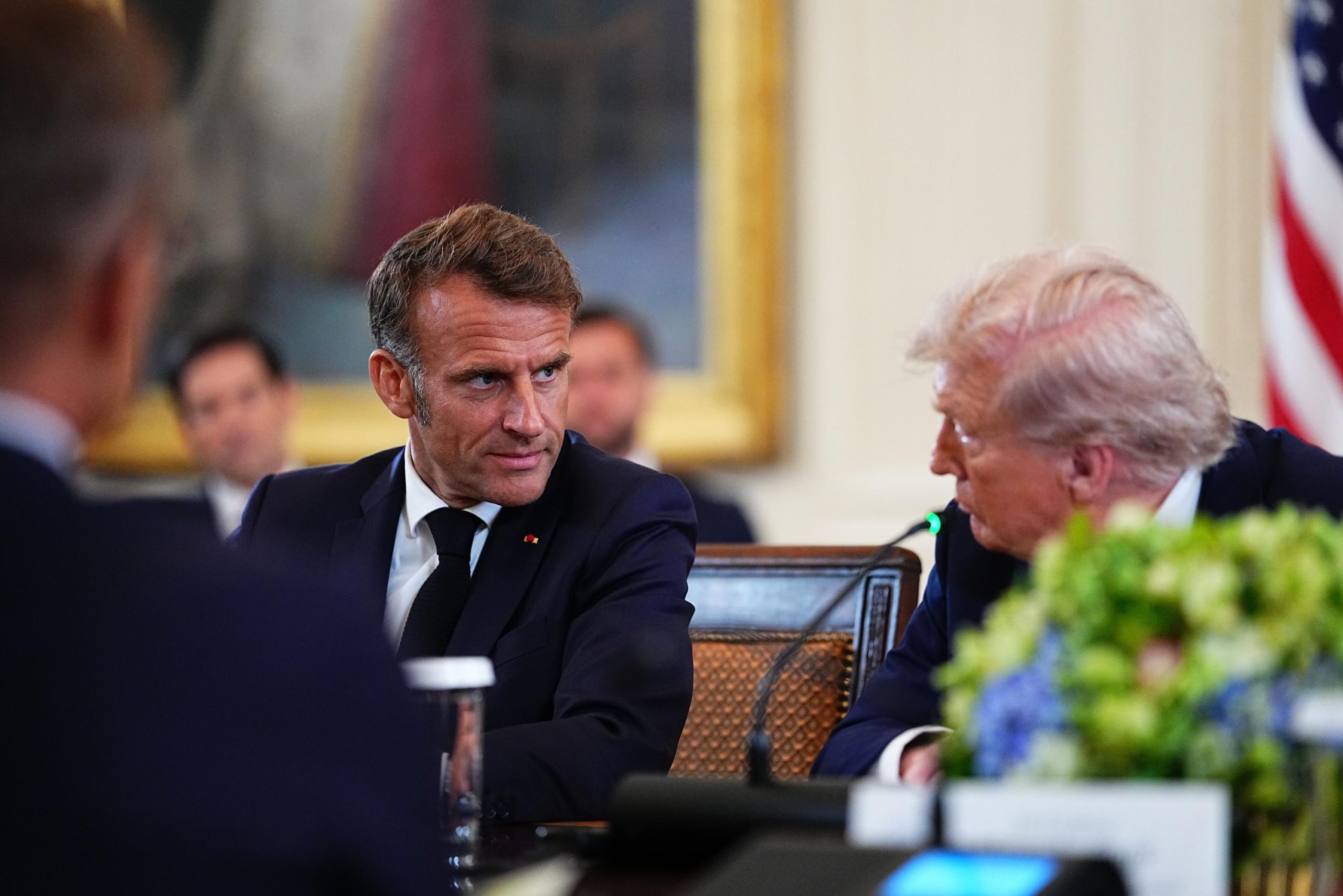 Macron e l'Europa autonoma: ambizione, ostacoli e impatti nella geopolitica globale