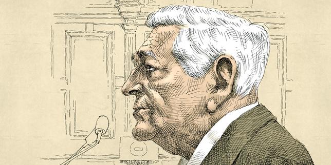 Gollnisch davanti alla Corte d’appello di Parigi: l’udienza sulle attività degli assistenti parlamentari del partito di estrema destra