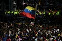 Venezuela: sicurezza e milizie bloccano strade e ispezionano telefoni per sopprimere la gioia per la cattura di Maduro