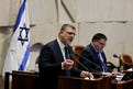 Knesset approva riforma dei consulenti legali e nomina senza gara del Commissario dei Servizi Statali