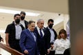 Sospensione del capo dello staff di Netanyahu per presunta interferenza con indagine militare
