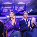 Attal lancia a Parigi la “Nuit de la Nouvelle République”, un incontro di idee per le elezioni del 2027