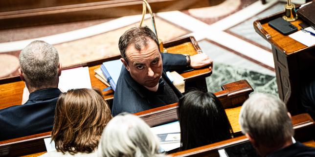 Lecornu ricorre all’articolo 49.3 per il bilancio 2024, infrangendo la promessa di non usarlo