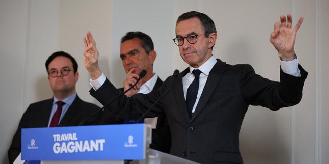 Retailleau e il 1,7x SMIC: la nuova polemica sul welfare francese