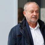 Giudizio a Parigi: ex‑senatore Joël Guerriau condannato a cinque anni per drogaggio con intento di violenza sessuale