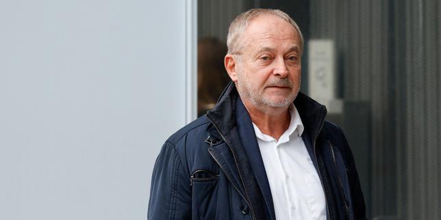 Giudizio a Parigi: ex‑senatore Joël Guerriau condannato a cinque anni per drogaggio con intento di violenza sessuale