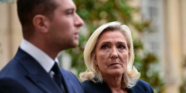 Elezioni presidenziali 2027: la Francia si risveglia, RN in difficoltà