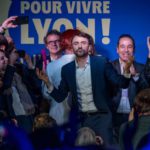 Lione 2026: Doucet ecologista sfida l'imprenditore Aulas per il futuro della città