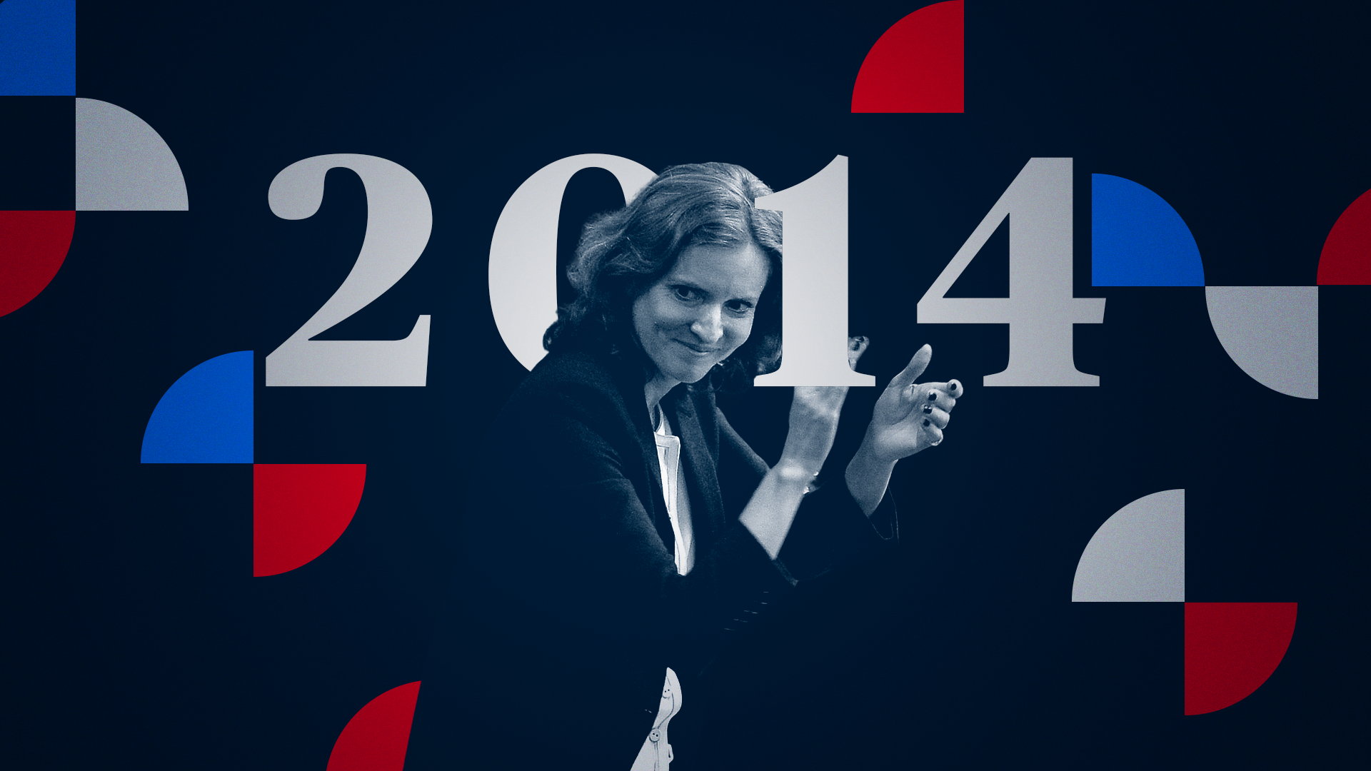 Parigi 2014: la sconfitta di Kosciusko‑Morizet e l'ascesa di Anne Hidalgo