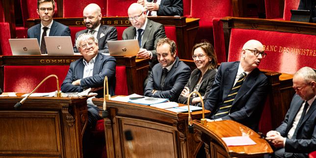 Migliaia di ricchi francesi non pagano l’imposta sul reddito: la denuncia di Eric Lombard