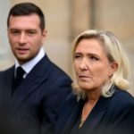 Trump e il RN: la vicinanza di Le Pen e Bardella sotto i riflettori