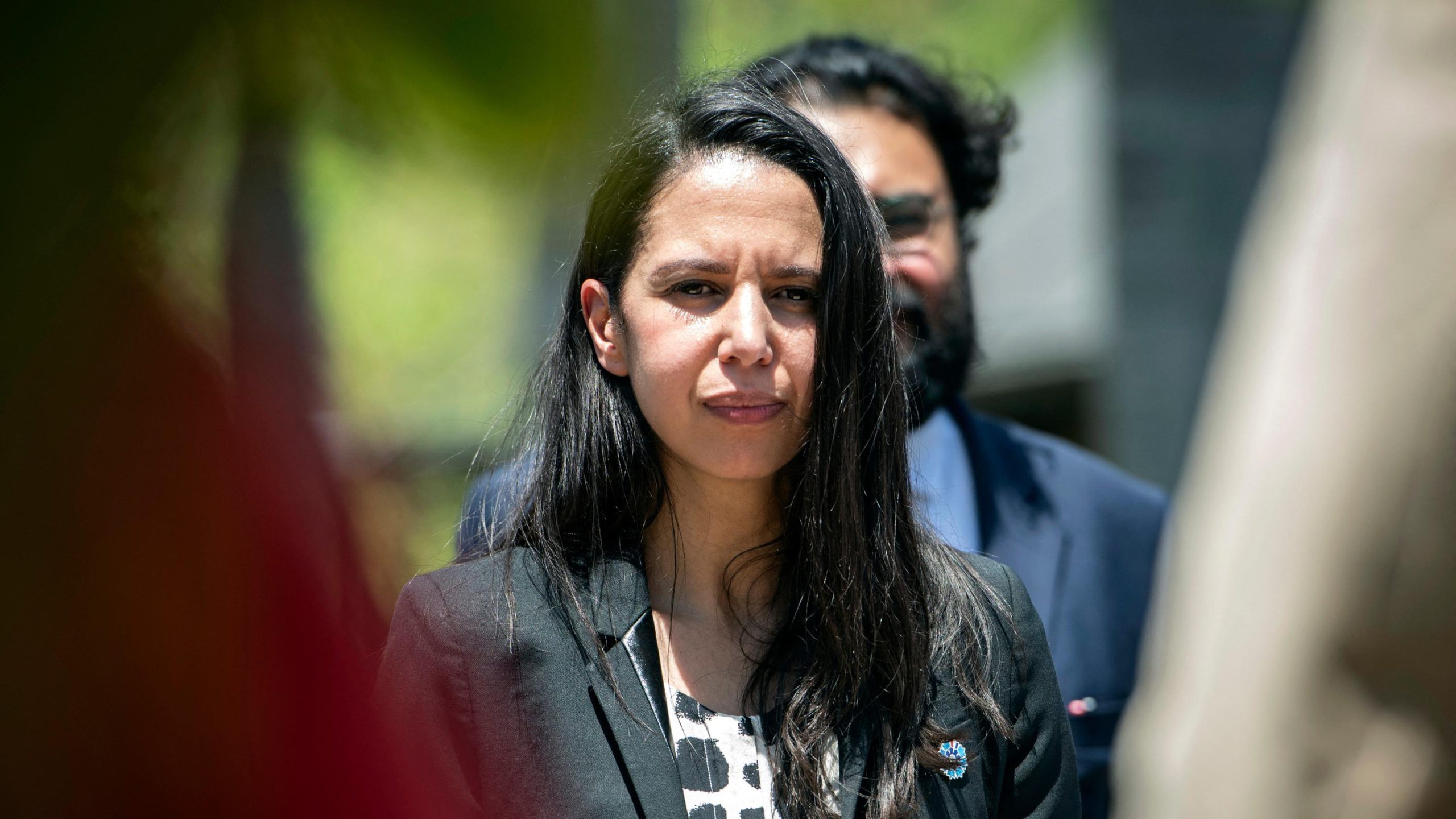 Moutchou: il FLNKS non può ostaggiar la Nuova Caledonia, ma le tensioni persistono