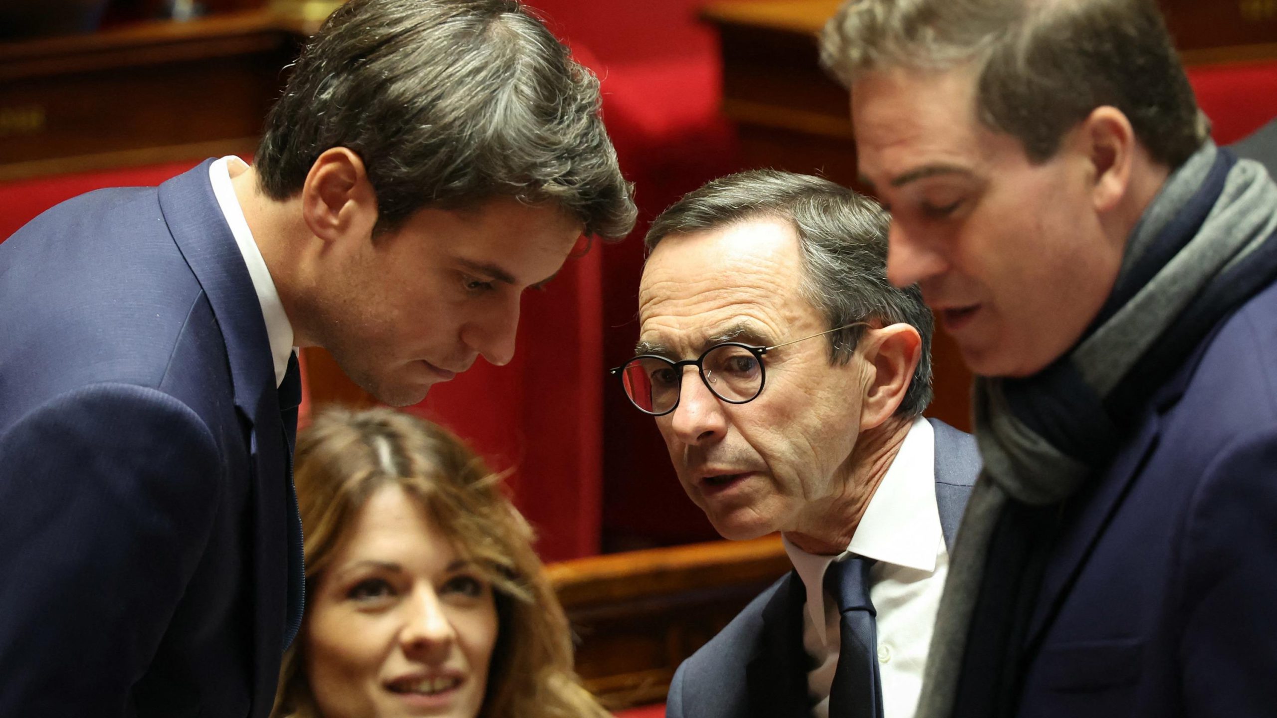 La politica dell'offerta: l'influenza della lunga precampagna di Tabard sulle elezioni francesi