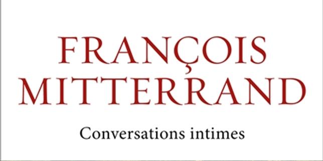 Trent'anni dopo la morte di Mitterrand: due libri rivelano nuovi dettagli sulla sua vita e politica