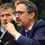 Jérôme Filippini al timone dell'INSP: la nuova direzione del servizio pubblico francese