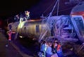 Tragedia ferroviaria a Cordoba: 21 morti, 100 feriti dopo deviazione di treno