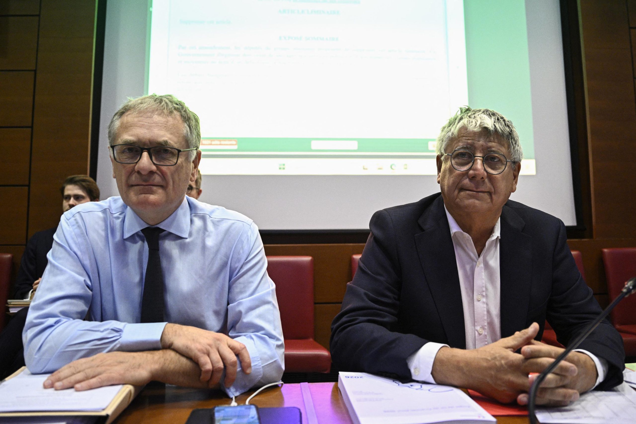 Discussione del progetto di bilancio in Assemblea: prossima votazione e impatti