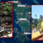 Mayotte: 4.000 case demolite in 6 anni, lo Stato inadempiente ai diritti abitativi