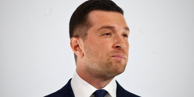 Jordan Bardella vieta ai membri del RN di apparire su CNews: la condanna di Morandini per corruzione di minori