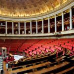 Parlamento francese apre le porte ai bambini: visite guidate gratuite ogni sabato