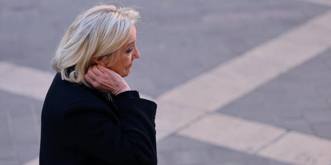 Presidente del tribunale di Parigi avverte: potenziali sanzioni statunitensi contro giudici che hanno condannato Marine Le Pen