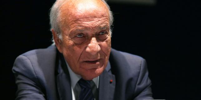Dominique Bucchini, ex presidente dell'Assemblea della Corsica, muore a 82 anni