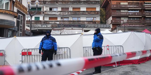 Incendio a Crans‑Montana: 40 vittime, evacuazioni internazionali e emergenza in evoluzione