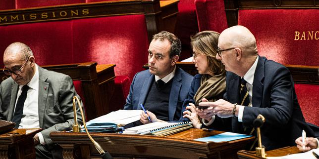 Budget 2026: l'Assemblea francese respinge due mozioni di censura, conferma il bilancio