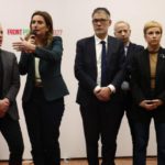 Primaria della sinistra unitaria: l'11 ottobre 2027 è la data fissata