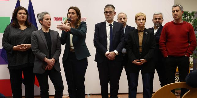 Primaria della sinistra unitaria: l'11 ottobre 2027 è la data fissata