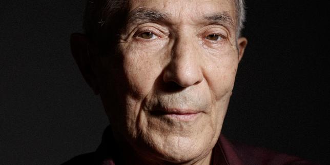 Legione d'Onore 2023: Sansal, Hockney e altre celebrità culturali premiati