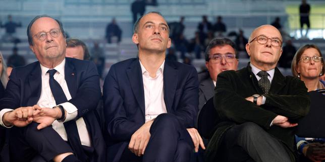 La battaglia del centro‑sinistra: la chiave per la Presidenziale del 2027