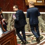 Governo francese in bilico: 49.3 o ordinanza di bilancio per il 2026