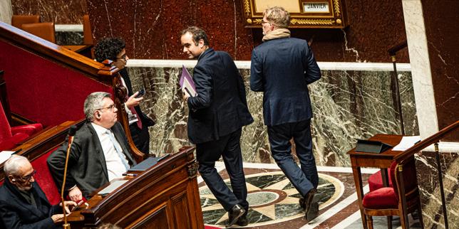 Governo francese in bilico: 49.3 o ordinanza di bilancio per il 2026