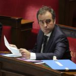 Lecornu sceglie tra ordinanze e articolo 49.3 per il bilancio francese