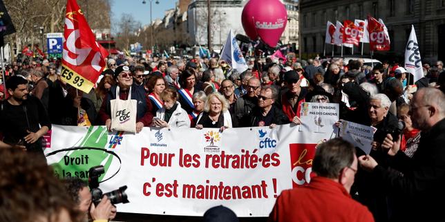 Il Consiglio delle pensioni francese studia un incremento della capitalizzazione nei fondi