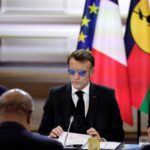 Accordo di 12 luglio 2025 a Bougival: Nuova Caledonia mantiene status quo con nuovo sostegno finanziario francese