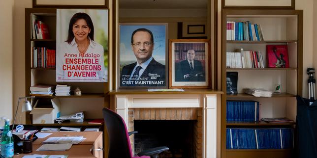 Il declino dell’eredità di Mitterrand: la sinistra francese in trasformazione