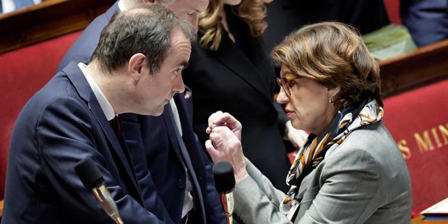 Lecornu annuncia misure innovative per la crisi agricola: i sindacati pronti a rimettersi in movimento