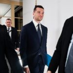 Jordan Bardella: l'UE deve puntare sulle aziende americane per contrastare Trump in vista delle elezioni del 2027