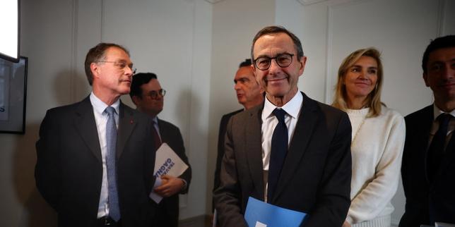 Da Chirac a Trump: la destra francese e la nuova strategia gaullista contro Maduro