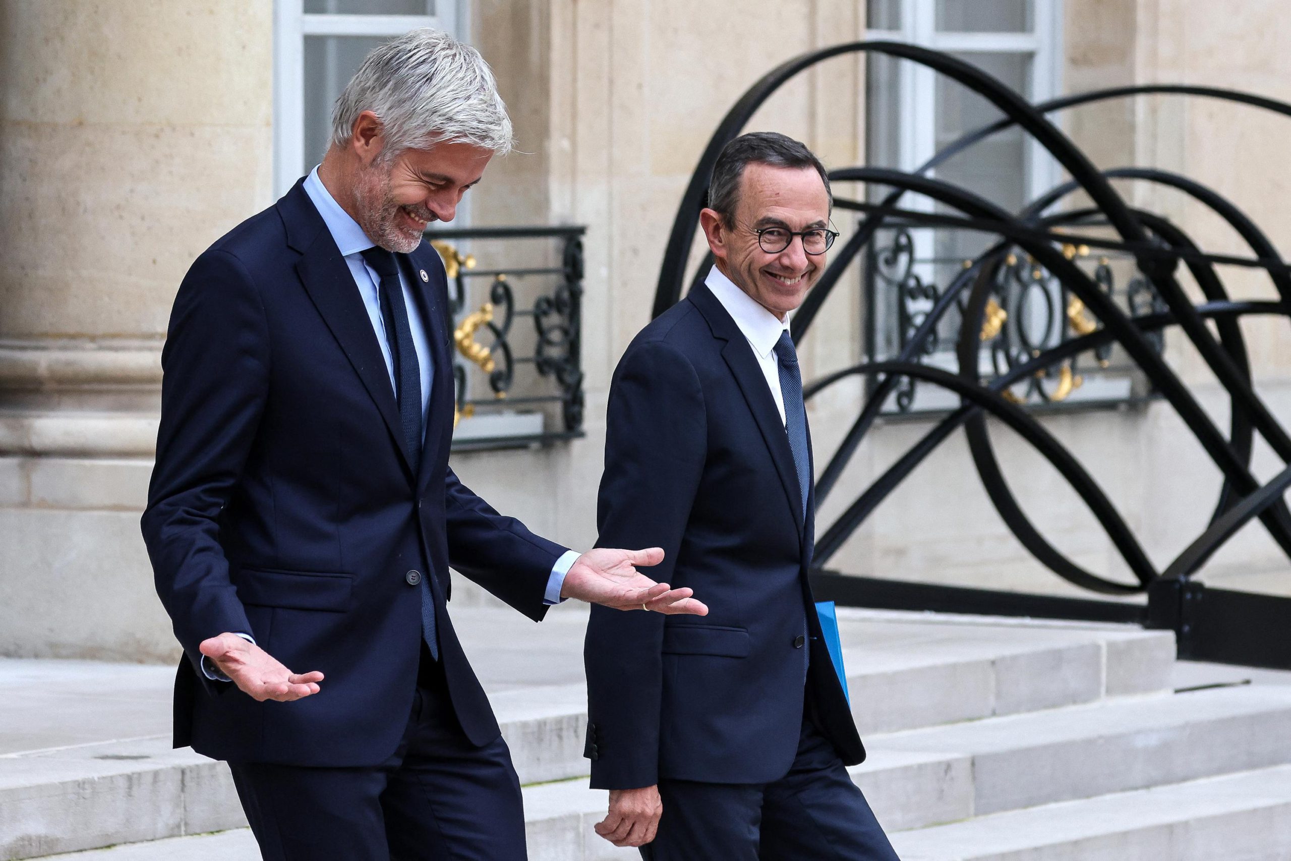 Neuilly-sur-Seine: Les Républicains non presentano lista alle elezioni comunali 2020, prima volta dal 2008