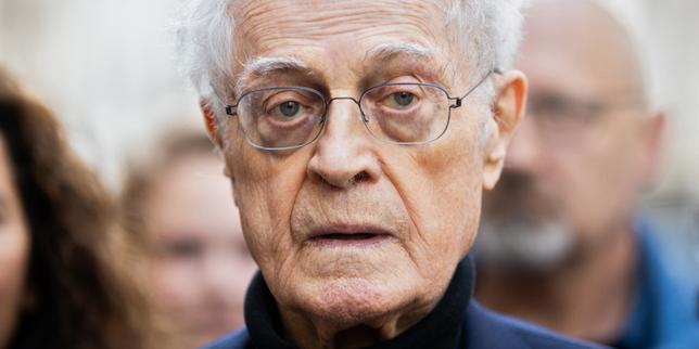 Lionel Jospin, 88 anni, in convalescenza a casa dopo un intervento chirurgico serio