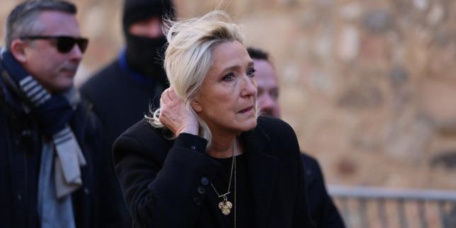 Minacce di sanzioni statunitensi: il tribunale di Parigi avverte di interferenza esterna nel caso del Front National