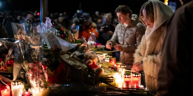 Incendio a Crans‑Montana: 40 morti in un bar durante la notte di Capodanno