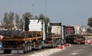 Haaretz chiede autorizzazione per svelare dettagli su sospetto traffico di materiale verso Gaza