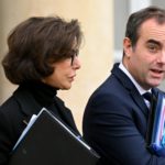 Solo 10 ministri si candidano alle elezioni comunali: Rachida Dati, Marina Ferrari e Michel Fournier al timone