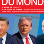 2025: l'inizio di un nuovo ordine mondiale guidato da Trump, Xi e Putin